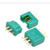 5 Pares - Conector Mpx Multiplex 6 Vias