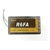 Receptor Corona R6FA FASST 2.4g 7 Canais Compatível Futaba - comprar online