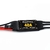 Esc 40a Brushless Lipo 2-4s Bec 5v 3a