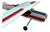 Aeromodelo Skytrainer Treinador Elétrico 120cm C/ Linkagem - comprar online