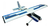 Aeromodelo Skytrainer Treinador Elétrico 100cm C/ Linkagem