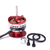 Motor EMAX 1200kv Cf2822 Brushless + Brinde Salva Hélice