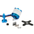 Motor Sunnysky X2212-III 1250KV Brushless - loja online