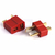 10 Pares - Conector Dean 2 Pinos T-conector na internet