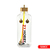 Tanque ZYHOBBY 500ml Transparente Gasolina para Aeromodelo - comprar online