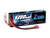 Bateria LiPo 5200mAh 50C 2S 7.4V Zeee Hard Case