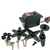 Servo JX 2504MG 25g Torque 4,5kg Metal Gear Digital Coreless - comprar online