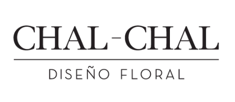 CHAL-CHAL flores