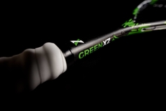 Raqueta de Squash Zyngra XZ Green - comprar online