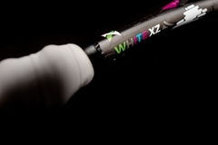 Raqueta de Squash Zyngra XZ White - comprar online