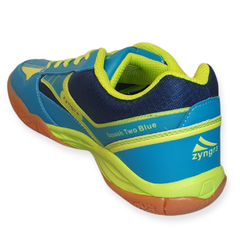 Zapatillas Indoor Zyngra Squash Padel Handball