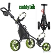 Manual Golf Caddytek Caddylite 11.5 3 Ruedas