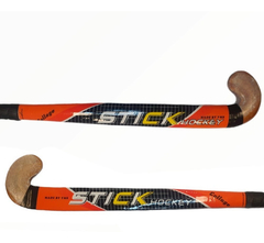 Palo De Hockey Stick Madera Nivel Inicial mportado en internet