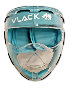 Mascara Corner Corto Hockey Vlack Full Protect - tienda online