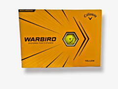 Pelotas Golf Callaway Warbird Caja x12 en internet