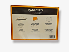 Pelotas Golf Callaway Warbird Caja x12 - comprar online