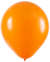 Balão Liso 5 polegadas Art-Latex 50 unidades - Inspire sua Festa Loja - comprar online