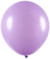 Balão Liso 9 polegadas ArtLatex 50 unidades - Inspire sua Festa Loja - loja online