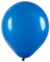 Balão Liso 9 polegadas ArtLatex 50 unidades - Inspire sua Festa Loja