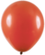 Imagem do Balão Liso 9 polegadas ArtLatex 50 unidades - Inspire sua Festa Loja