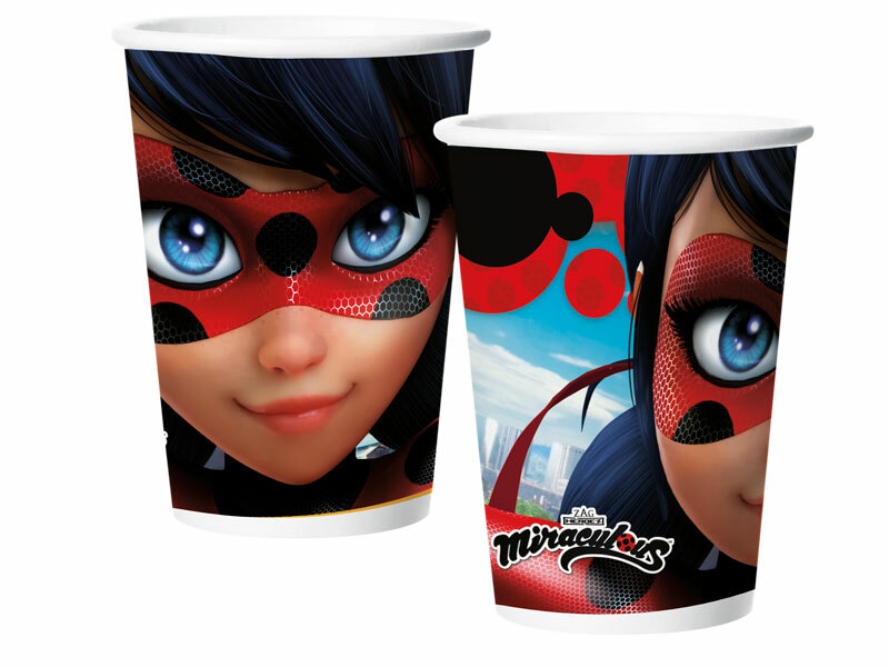 Lembrança Livro para colorir Festa Ladybug Heroínas 08 Uni Regina Fe