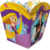 Cachepot de Papel Grande Festa Princesa Rapunzel 8 Uni Regina Festas - Inspire sua Festa Loja na internet