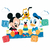 Kit Decorativo Baby Disney Mickey 1 Uni Regina Festas - Inspire sua Festa Loja na internet