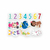 Kit Decorativo Baby Disney Mesversário Feminino 1 Uni Regina Festas - Inspire sua Festa Loja na internet