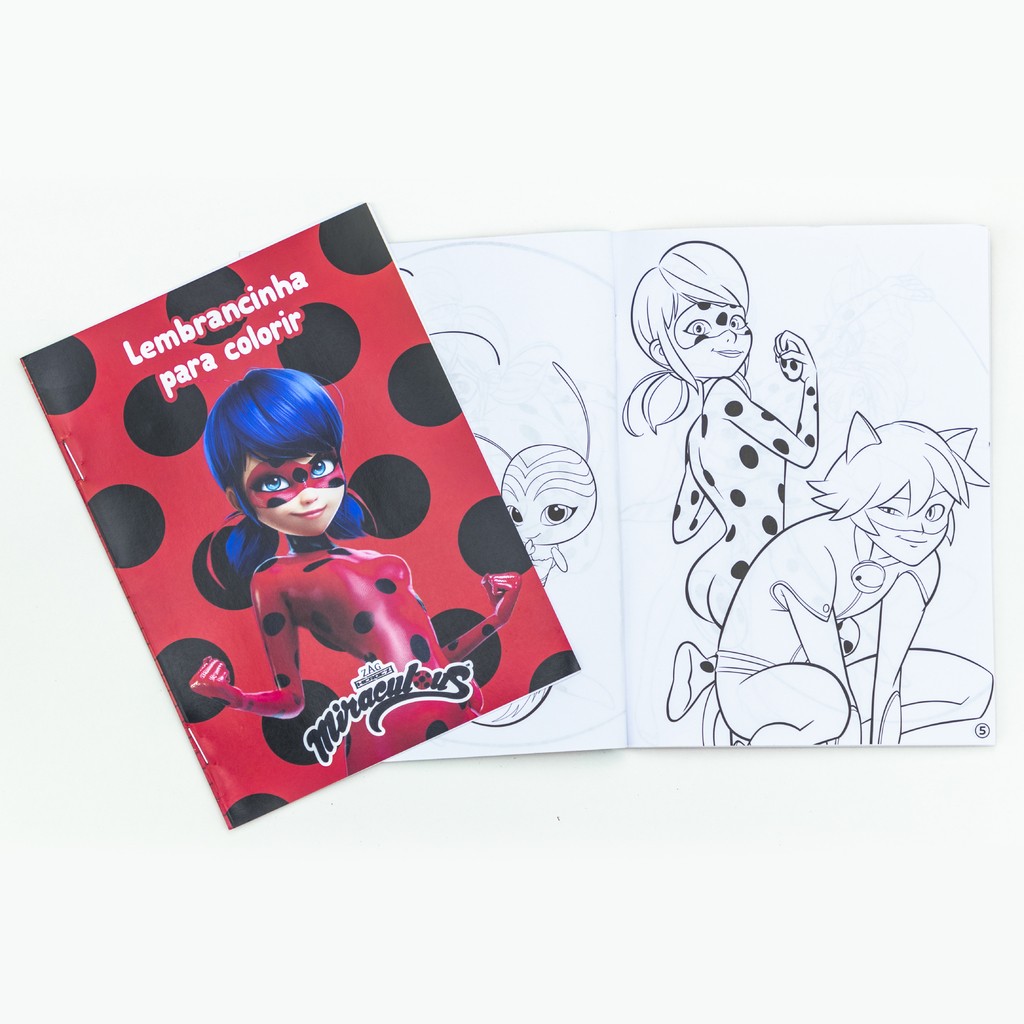 de 60] Desenhos da Ladybug para colorir - Imprimir Grátis