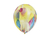 Balão Látex Redondo 12 Polegadas Tie Dye Translucido 10 Uni Regina Festas - Inspire sua Festa Loja - comprar online