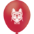 Balão Látex Redondo 9 Polegadas Festa Pet Dog 25 Uni Regina Festas - Inspire sua Festa Loja na internet