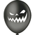 Balão Látex Premium12 poleg Halloween 10 uni Regina Festas - Inspire sua Festa Loja na internet