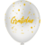 Balão Látex Premium Ano Novo 12 Polegadas 10 Uni Regina Festas - Inspire sua Festa Loja na internet