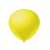 Balão Big Neon 250 Festa Neon 1 Uni Festball - Inspire sua Festa Loja na internet