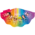 Chapéu de Aniversário Festa Rainbow High 12 Uni Regina Festas - Inspire sua Festa Loja - comprar online