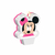 Vela plana adesivada Festa Baby Disney Aniversário Minnie 01 un Regina Festas - Inspire sua Festa Loja - comprar online