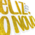 Painel Reveillon Feliz Ano Novo EVA 33 x 52,5 cm Piffer - Inspire sua Festa Loja na internet