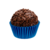 Forminha Gourmet Docinho Brigadeiro N°5 - 200 Uni Regina Festas - Inspire sua Festa Loja