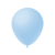 Balão Liso CANDY 5 polegadas Festball 50 Uni - Inspire sua Festa Loja - loja online