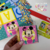 Caixa Surpresa Cubo Princesa Baby Disney Aniversário 08 Uni Regina Festas - Inspire sua Festa Loja - comprar online