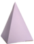 Caixa Pirâmide Lisa para personalizar C/6 uni Vivarte - Inspire sua Festa Loja na internet