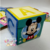 Caixa Surpresa Cubo Princesa Baby Disney Aniversário 08 Uni Regina Festas - Inspire sua Festa Loja na internet