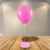 Imagem do 5 Suporte Base Para Balão Bexiga Com Cachepot 1 Haste Piffer - Inspire sua Festa