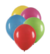 Balão Liso 5 polegadas Art-Latex 50 unidades - Inspire sua Festa Loja - comprar online
