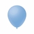 Balão Liso 5 polegadas Festball 50 Uni - Inspire sua Festa Loja - loja online