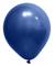 Balão Cromado 9 polegadas Artlatex 25 unidades - Inspire sua Festa Loja - comprar online