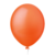 Imagem do Balão Redondo 16 Polegadas Liso Latex - 10 Uni Happy Day Balões - Inspire sua Festa Loja