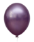 Balão Redondo Alumínio Número 5 - 25 Uni Happy Day Baloes - Inspire sua Festa loja