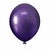 Balão Redondo Alumínio Número 5 - 25 Uni Happy Day Baloes - Inspire sua Festa loja - comprar online