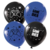 Balão Bexiga 11 Polegadas Festa Games 25 Uni Artlatex - Inspire sua Festa Loja